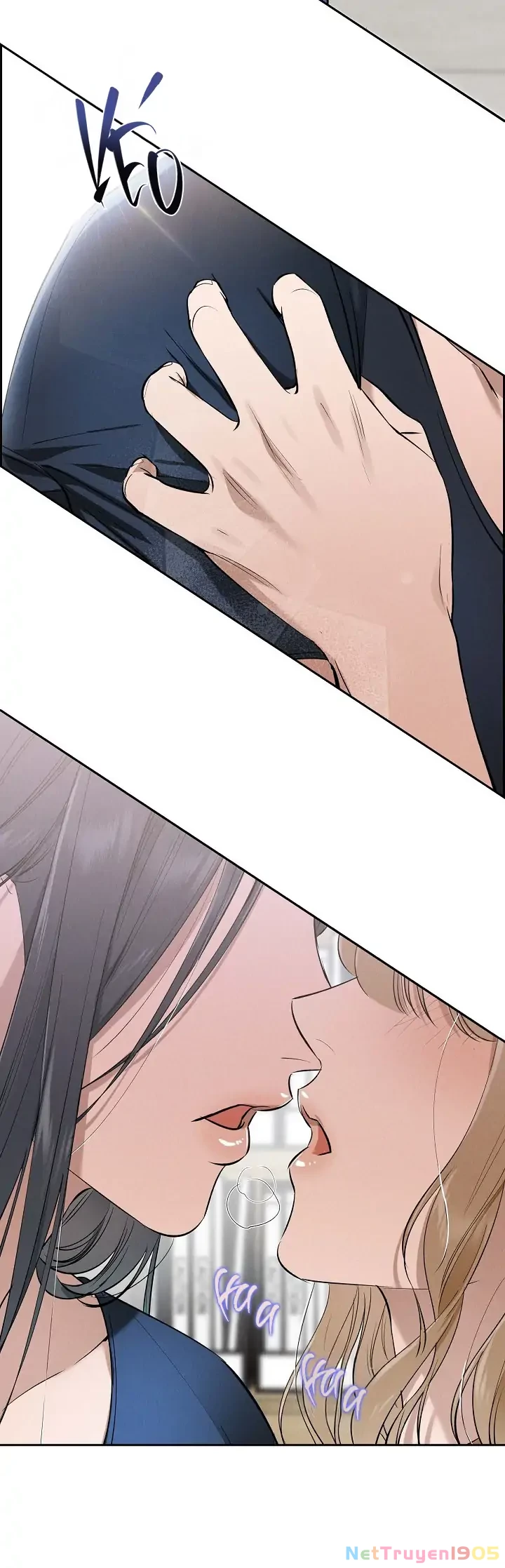 Sóng Gió Chapter 16 - Trang 6