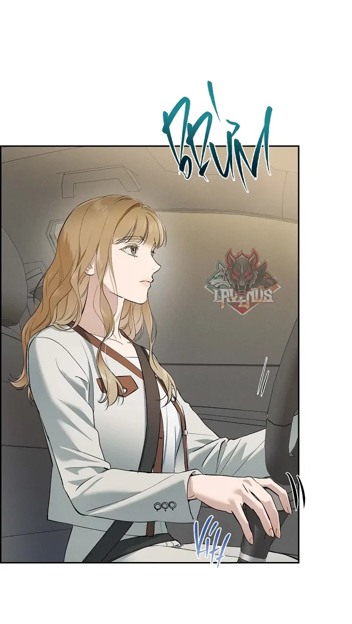 Sóng Gió Chapter 17 - Trang 13