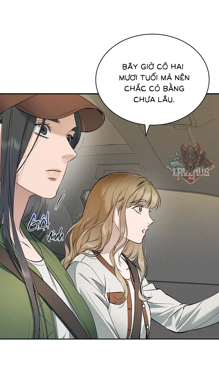 Sóng Gió Chapter 17 - Trang 16