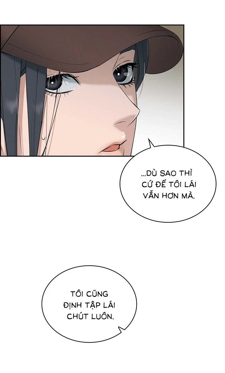 Sóng Gió Chapter 17 - Trang 17