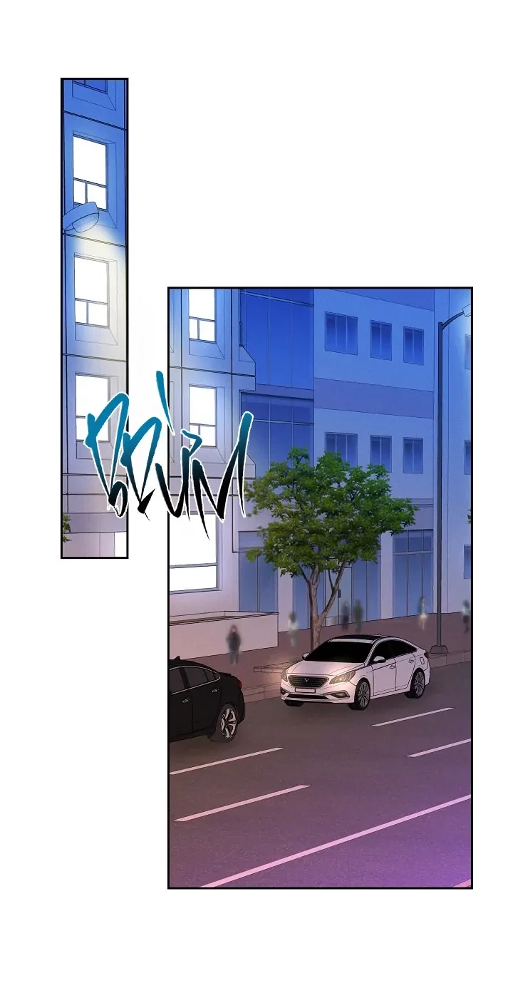 Sóng Gió Chapter 17 - Trang 19