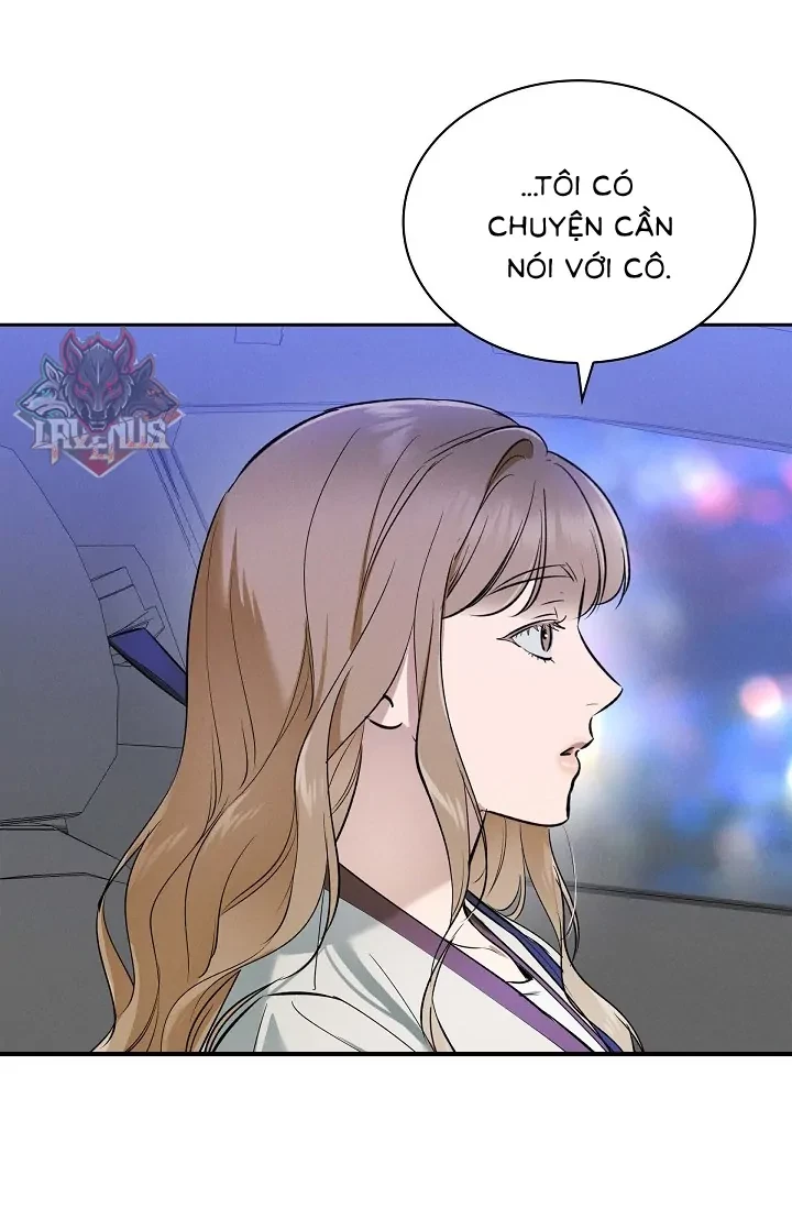 Sóng Gió Chapter 17 - Trang 22