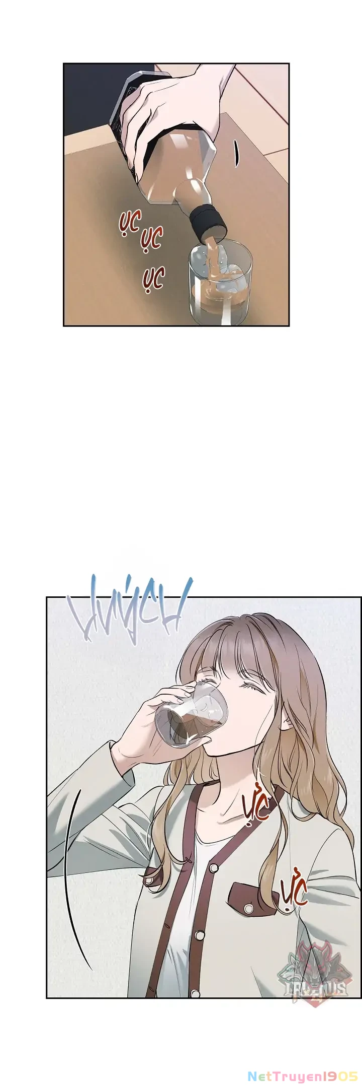 Sóng Gió Chapter 17 - Trang 25