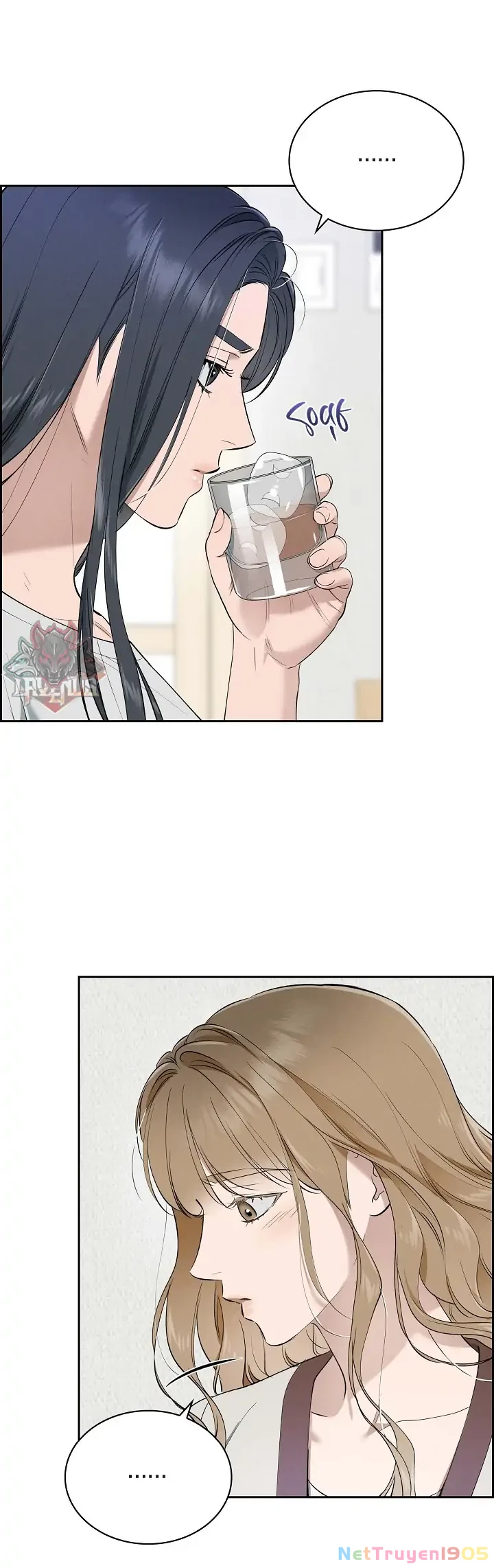 Sóng Gió Chapter 17 - Trang 27
