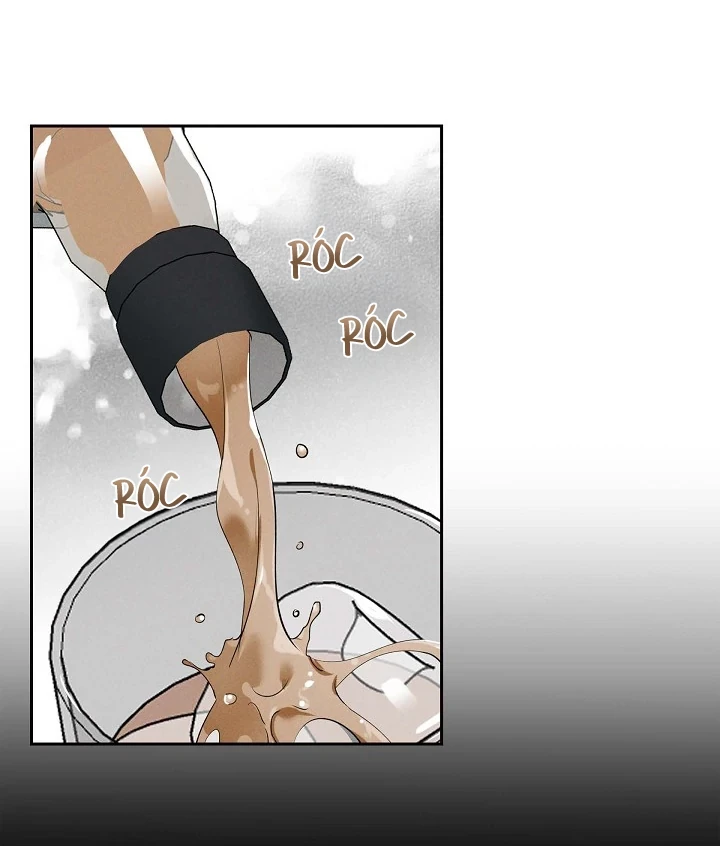 Sóng Gió Chapter 17 - Trang 28