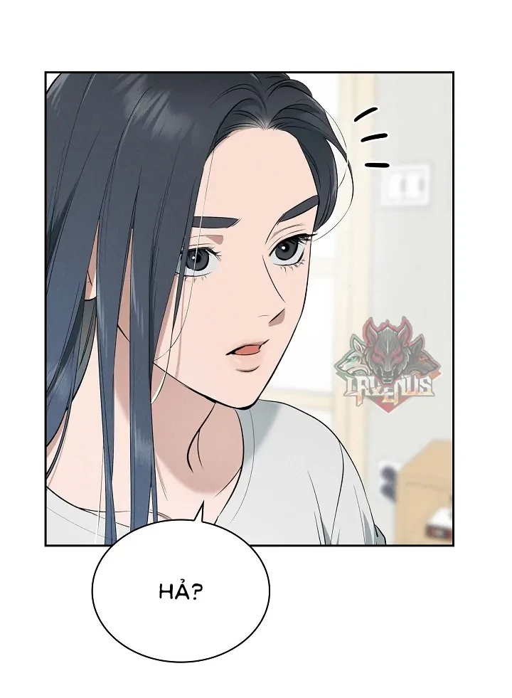 Sóng Gió Chapter 17 - Trang 33