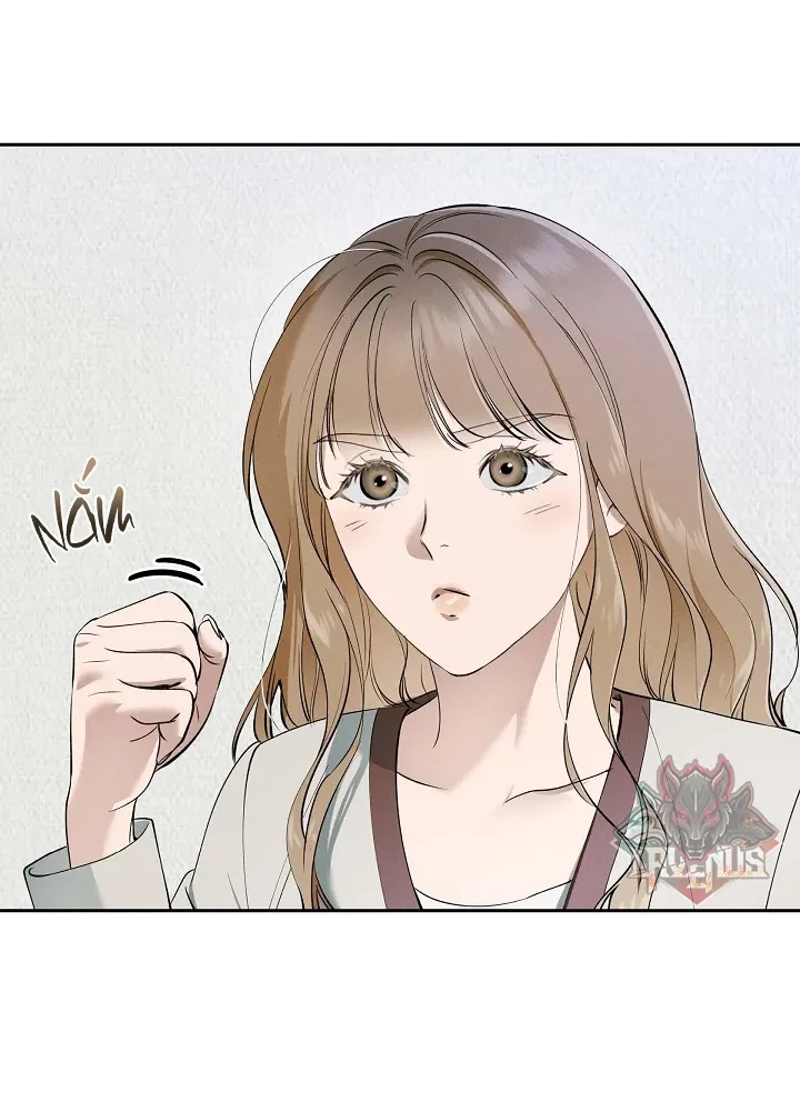 Sóng Gió Chapter 17 - Trang 35