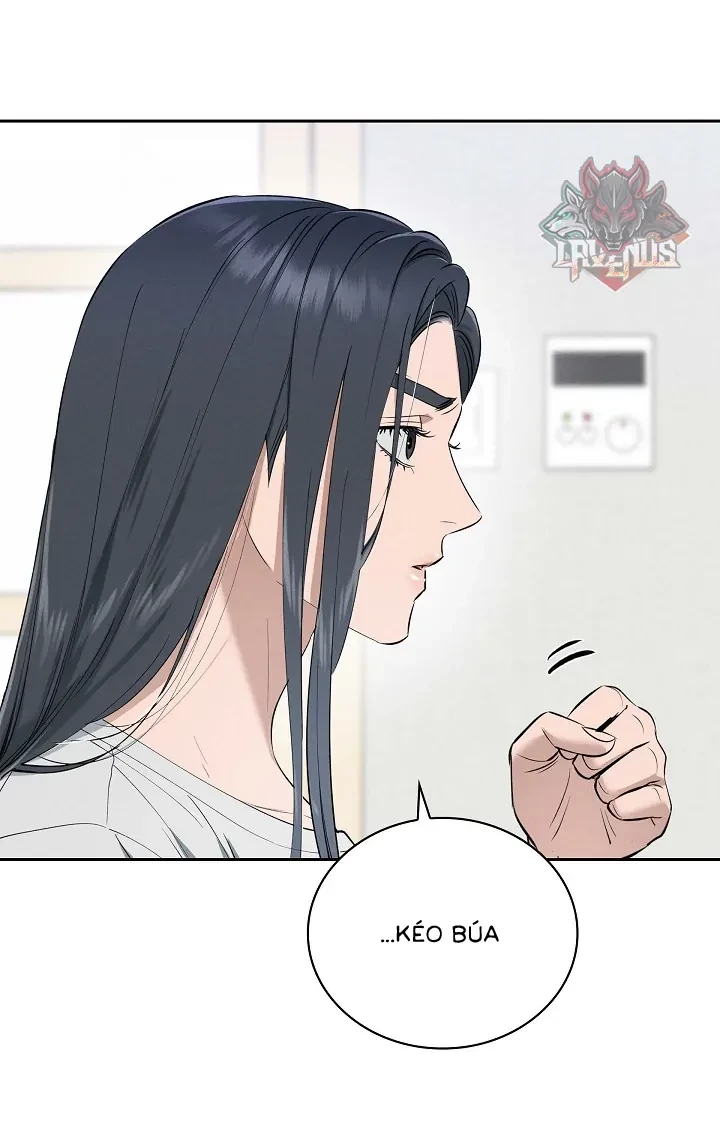 Sóng Gió Chapter 17 - Trang 36