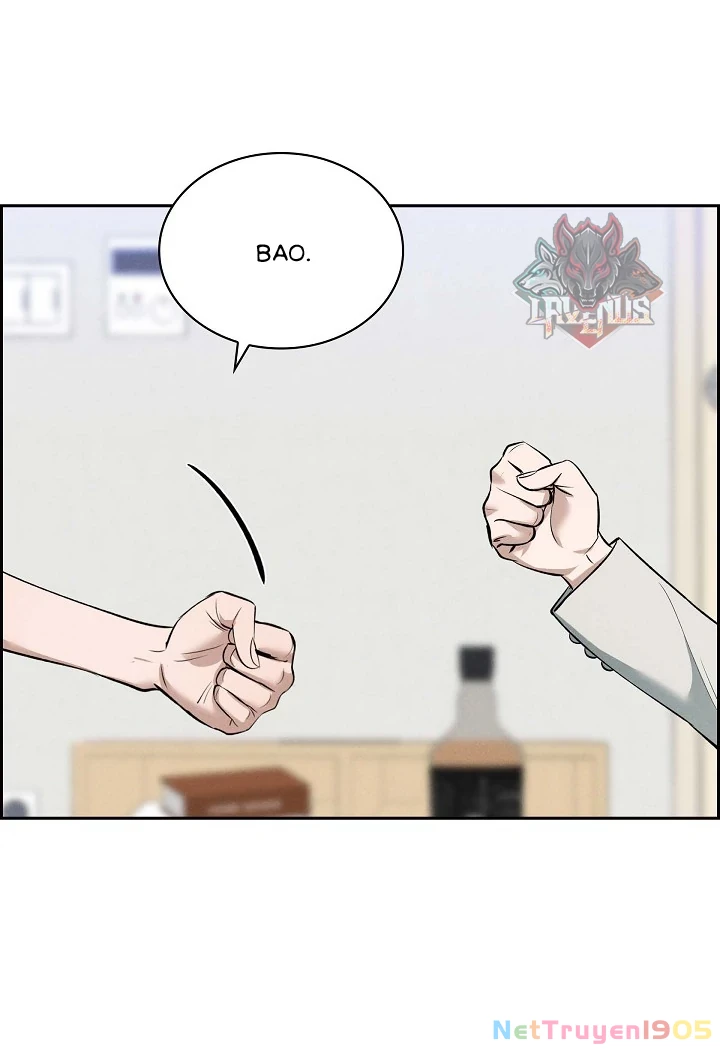 Sóng Gió Chapter 17 - Trang 37