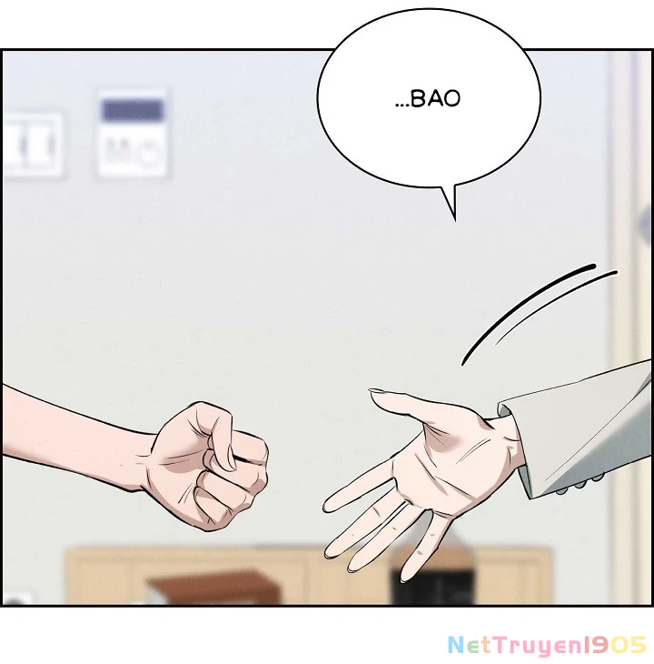 Sóng Gió Chapter 17 - Trang 38