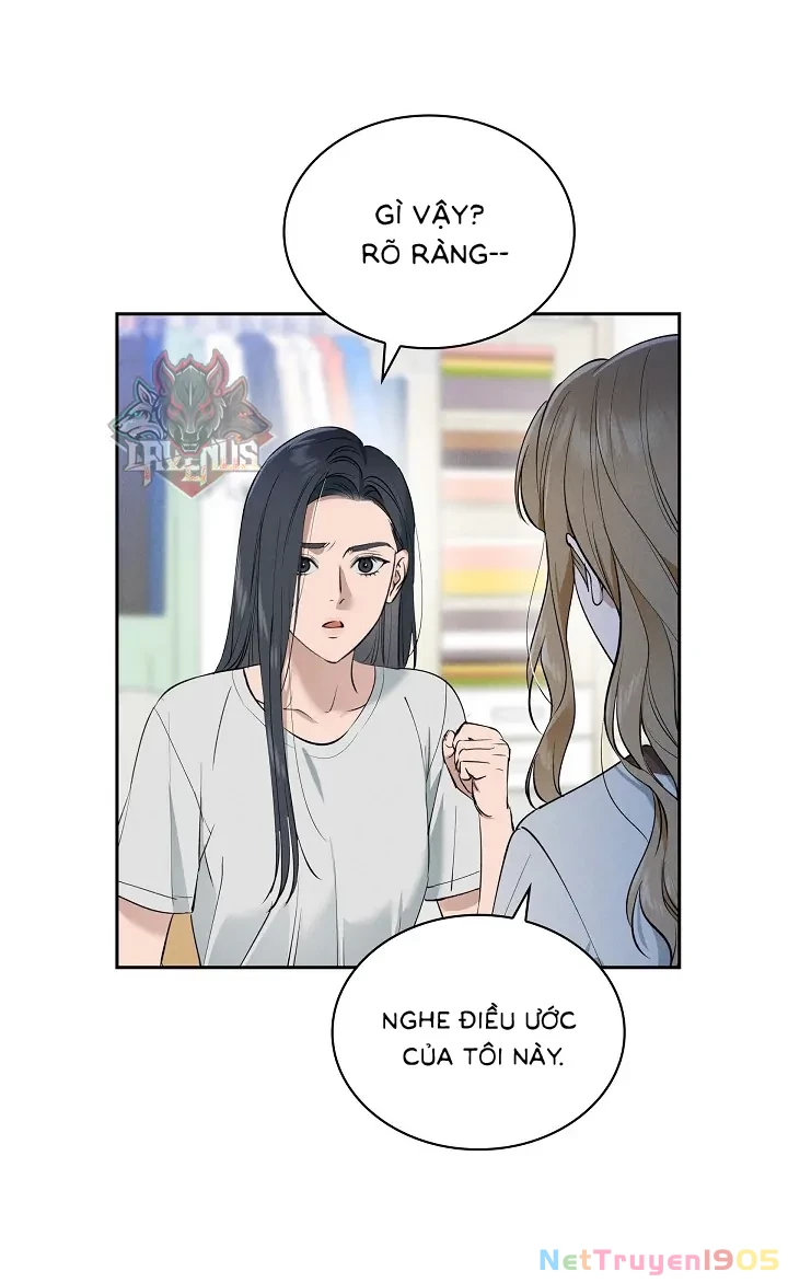 Sóng Gió Chapter 17 - Trang 39