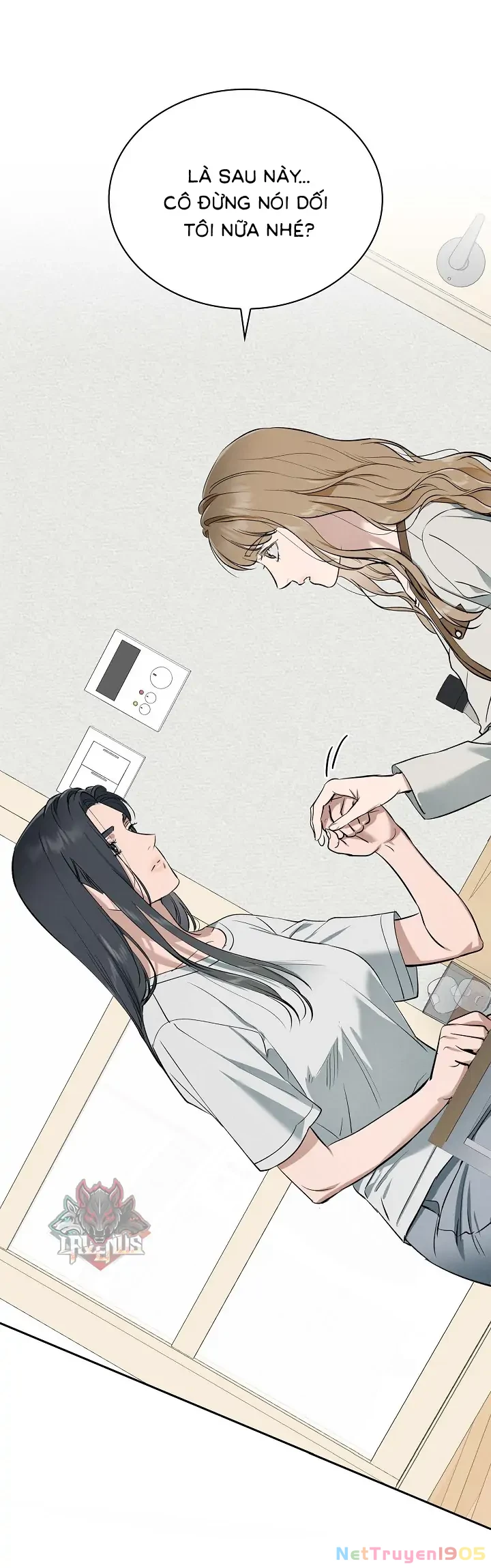 Sóng Gió Chapter 17 - Trang 41