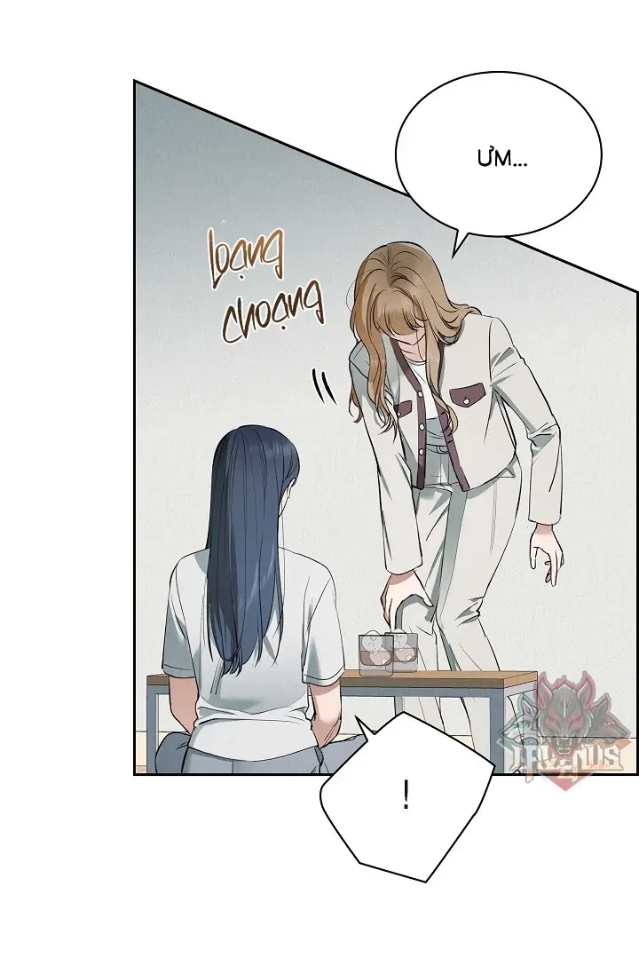 Sóng Gió Chapter 17 - Trang 45