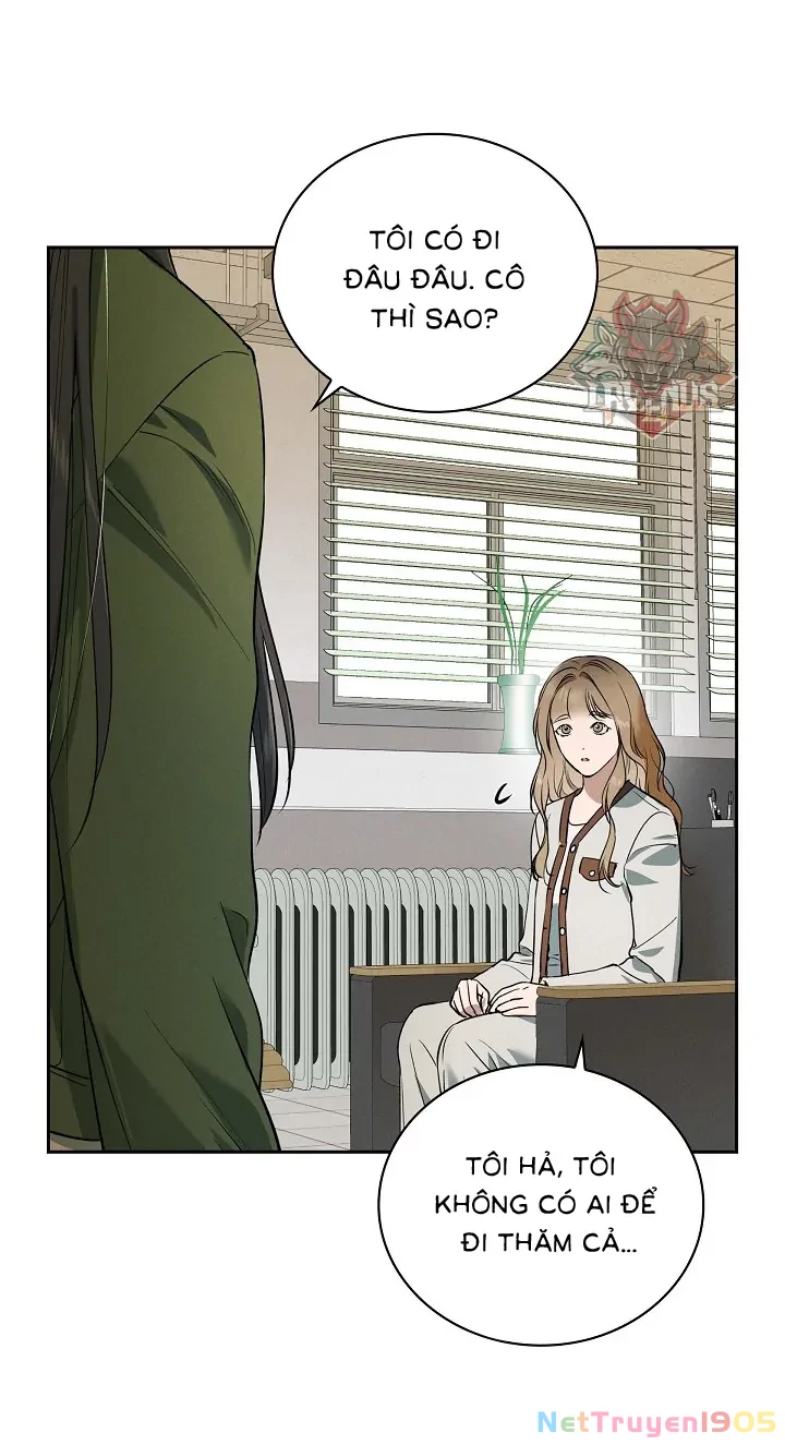 Sóng Gió Chapter 17 - Trang 7