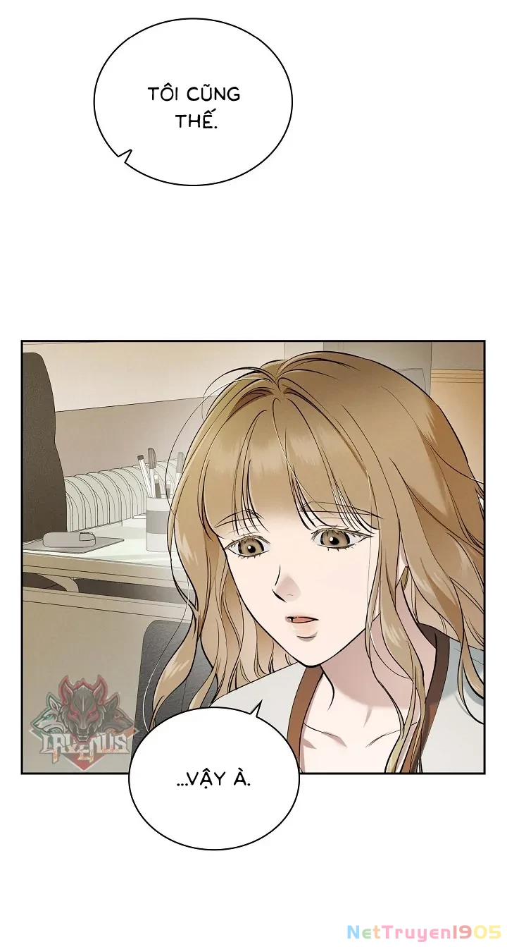 Sóng Gió Chapter 17 - Trang 8