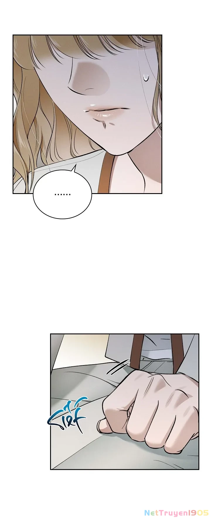 Sóng Gió Chapter 17 - Trang 9
