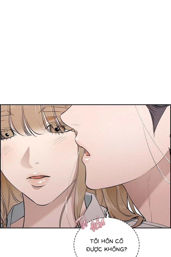 Sóng Gió Chapter 18 - Trang 10
