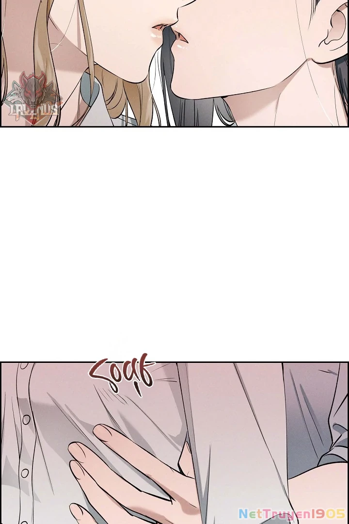 Sóng Gió Chapter 18 - Trang 14