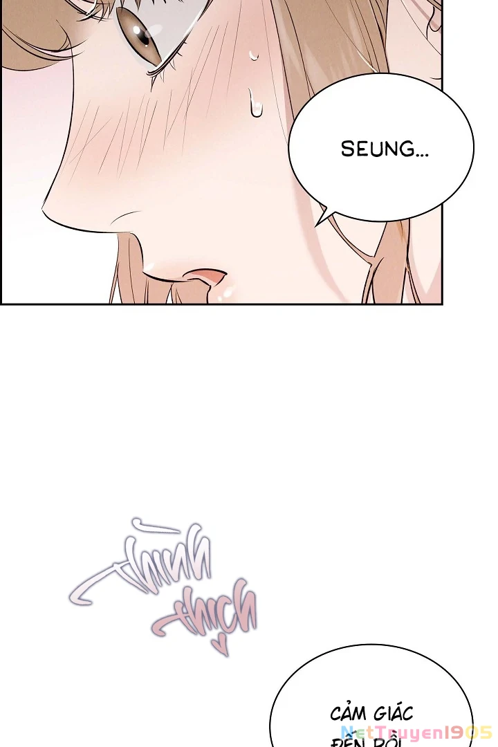 Sóng Gió Chapter 18 - Trang 19