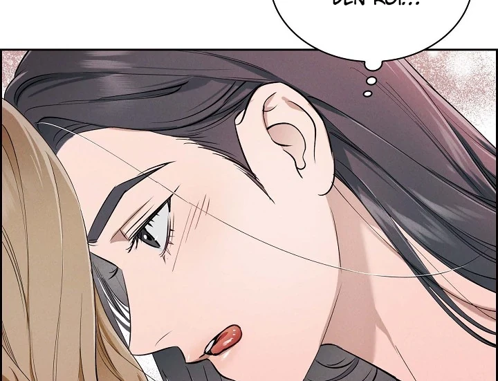 Sóng Gió Chapter 18 - Trang 20
