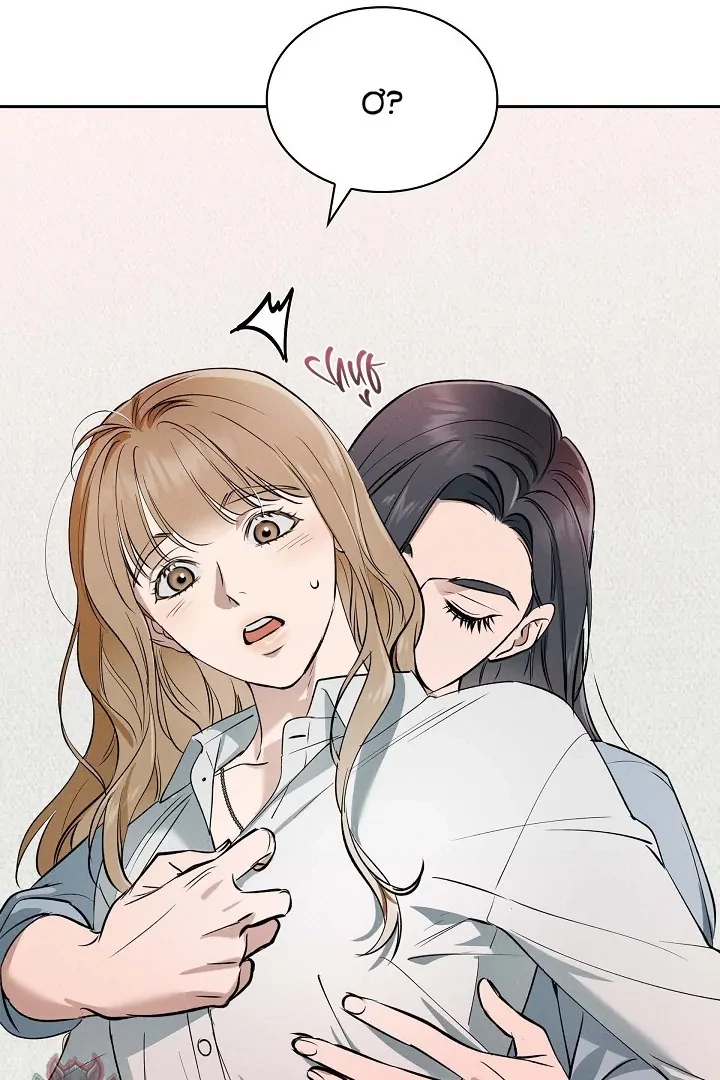 Sóng Gió Chapter 18 - Trang 22