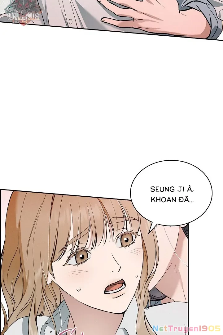 Sóng Gió Chapter 18 - Trang 23