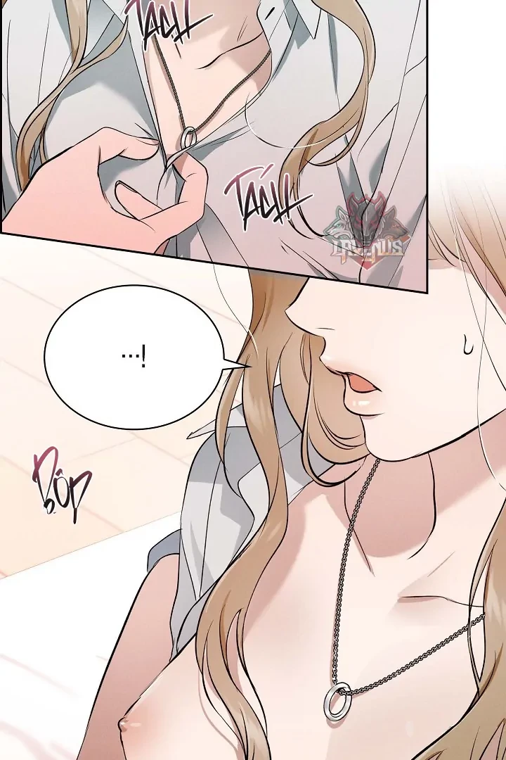 Sóng Gió Chapter 18 - Trang 24