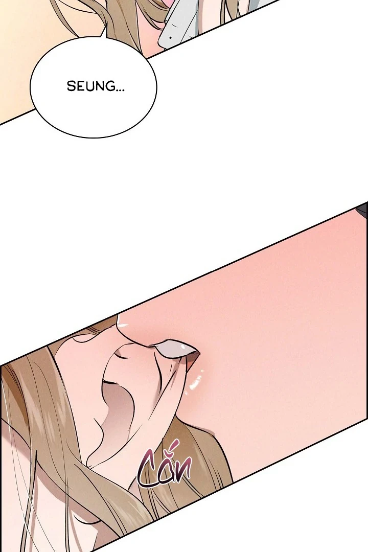 Sóng Gió Chapter 18 - Trang 29