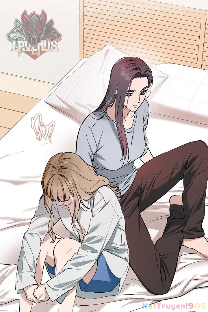 Sóng Gió Chapter 18 - Trang 3