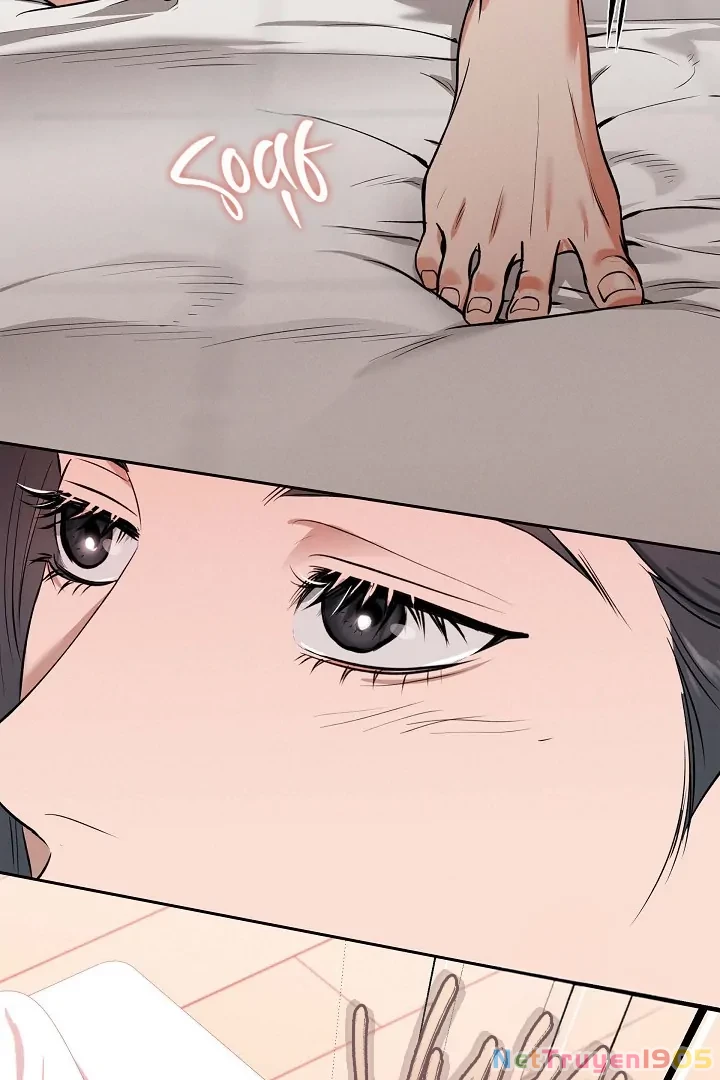 Sóng Gió Chapter 18 - Trang 33