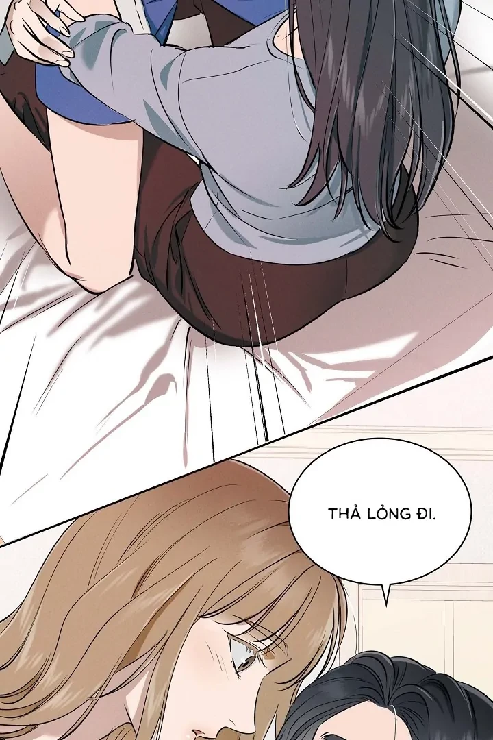 Sóng Gió Chapter 18 - Trang 35