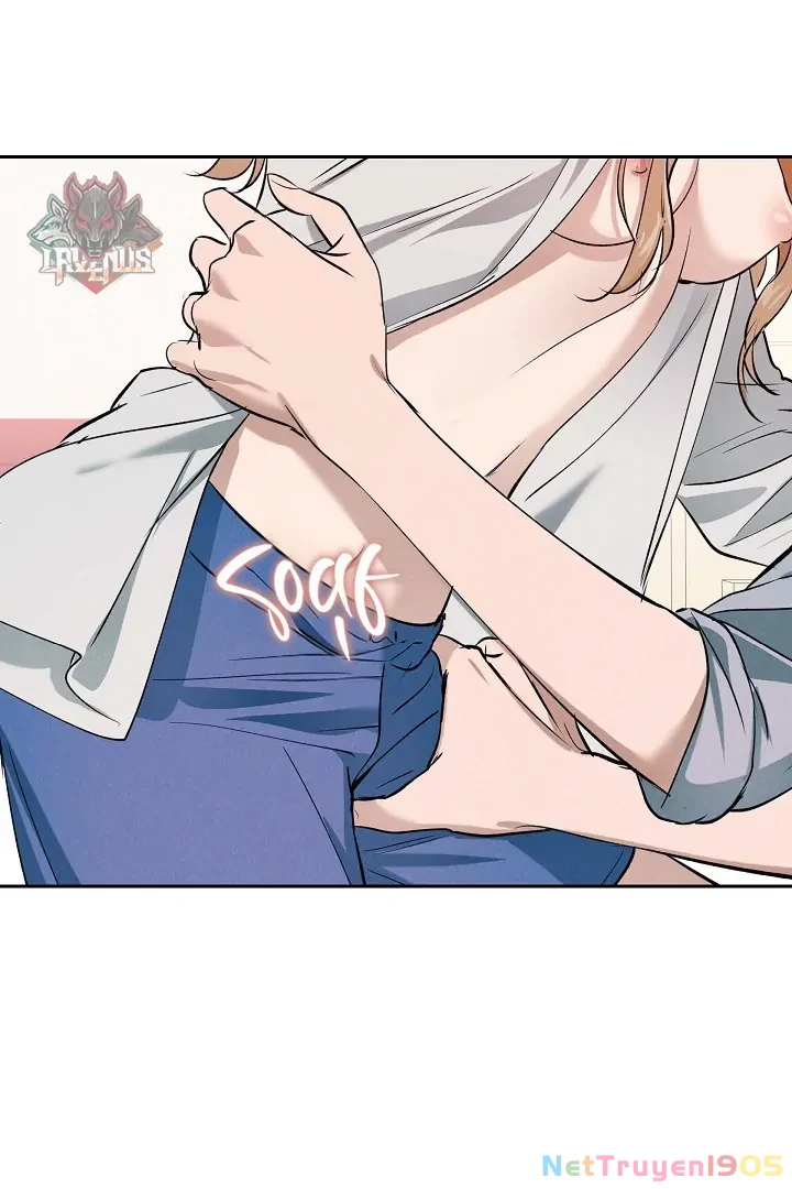 Sóng Gió Chapter 18 - Trang 37