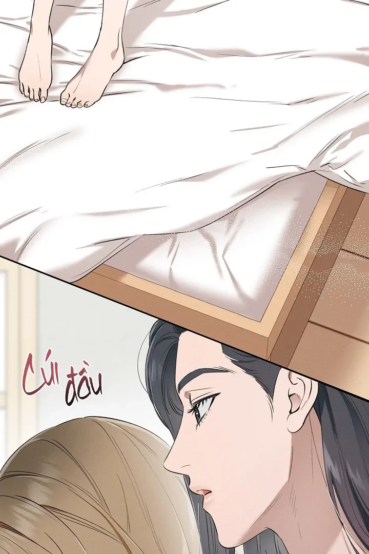 Sóng Gió Chapter 18 - Trang 4