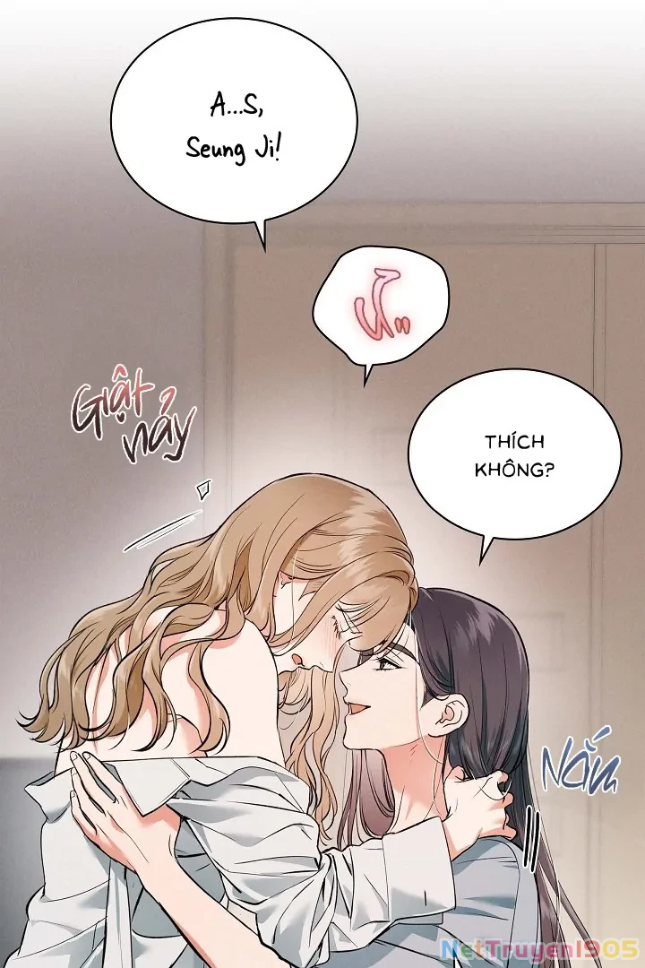 Sóng Gió Chapter 18 - Trang 41