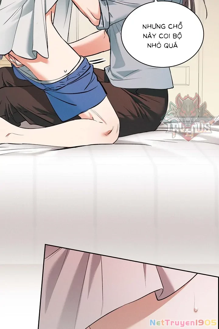 Sóng Gió Chapter 18 - Trang 42