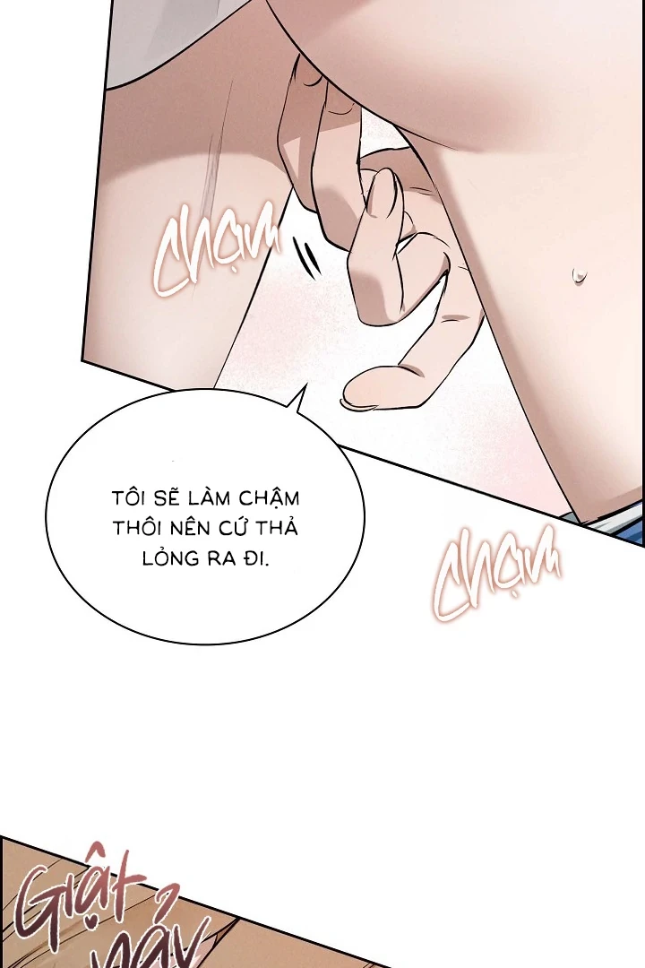 Sóng Gió Chapter 18 - Trang 43