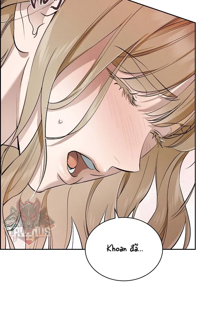 Sóng Gió Chapter 18 - Trang 44