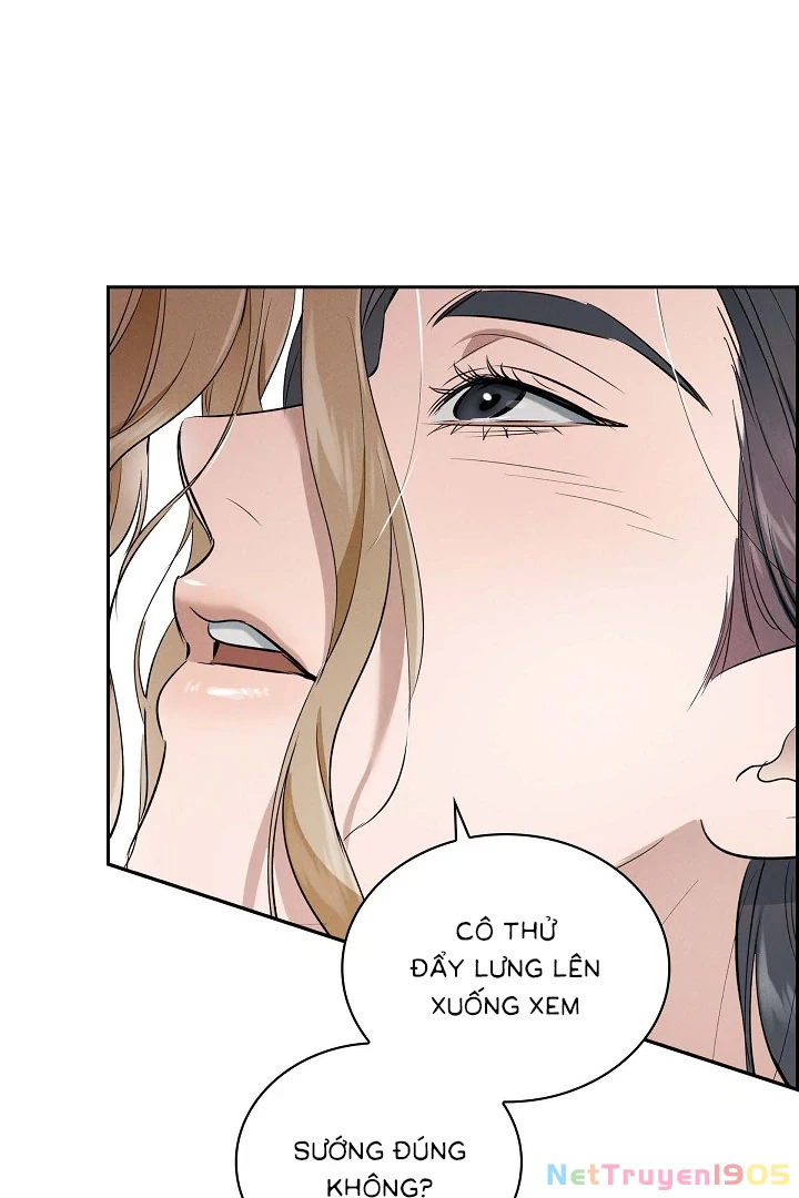 Sóng Gió Chapter 18 - Trang 45