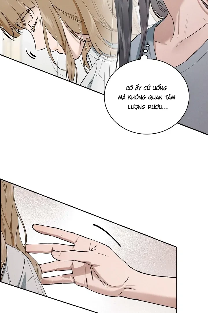 Sóng Gió Chapter 18 - Trang 5