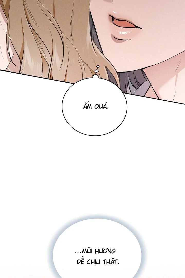 Sóng Gió Chapter 18 - Trang 8