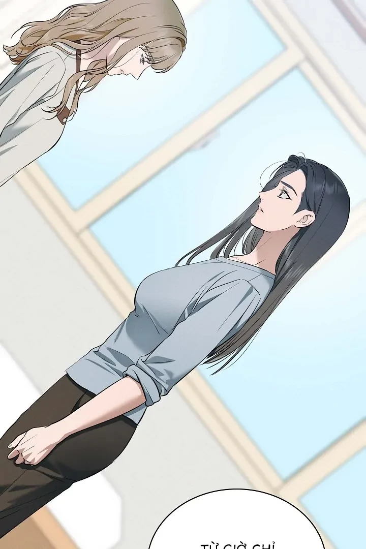 Sóng Gió Chapter 19 - Trang 16