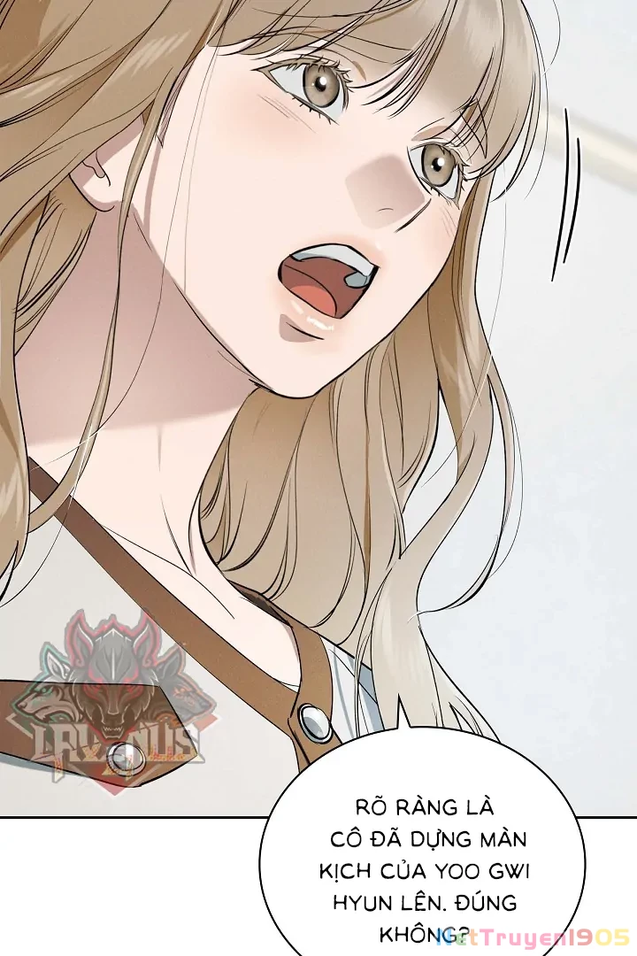 Sóng Gió Chapter 19 - Trang 18
