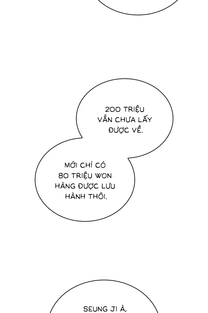 Sóng Gió Chapter 19 - Trang 19