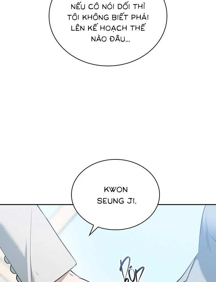 Sóng Gió Chapter 19 - Trang 20