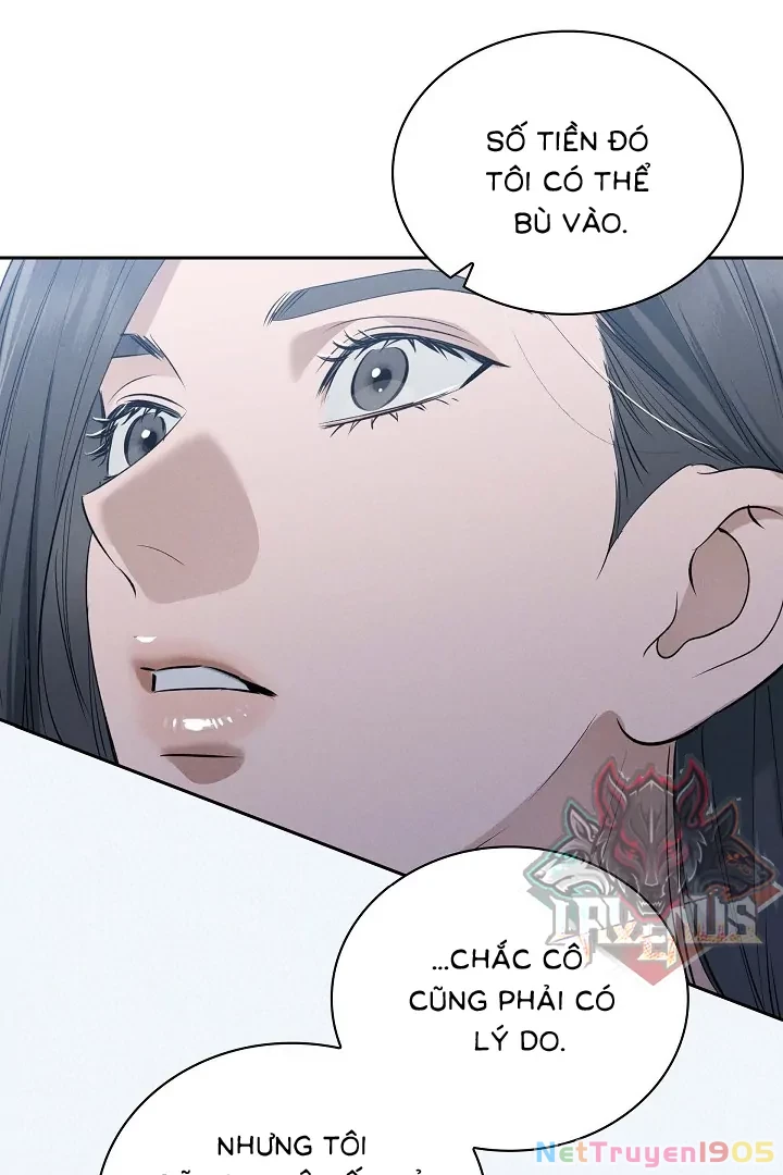 Sóng Gió Chapter 19 - Trang 22