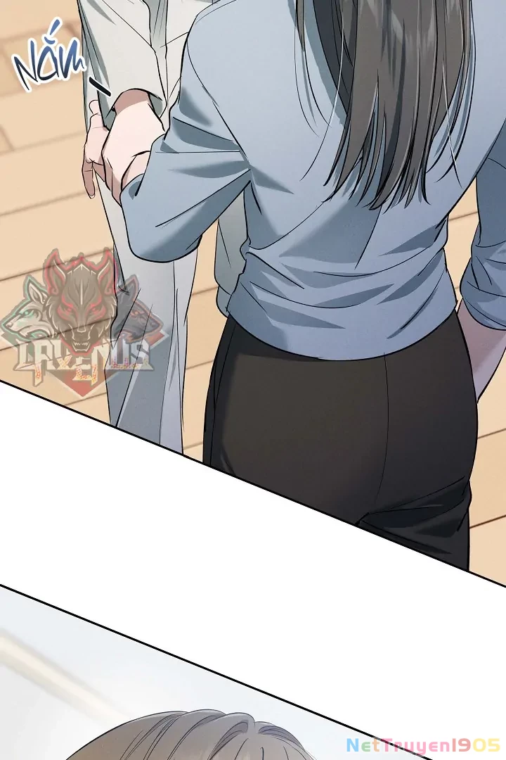 Sóng Gió Chapter 19 - Trang 24