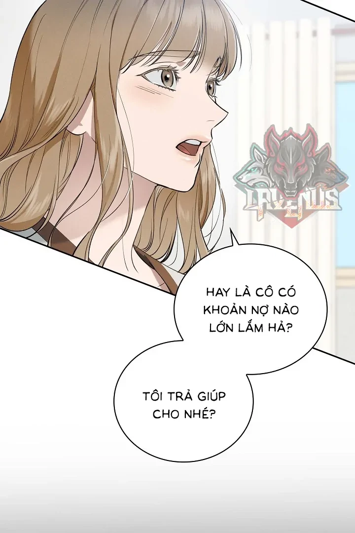 Sóng Gió Chapter 19 - Trang 25