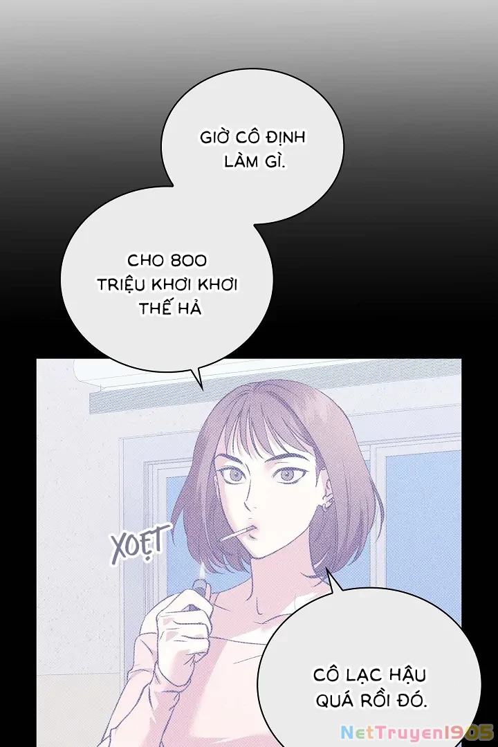 Sóng Gió Chapter 19 - Trang 26