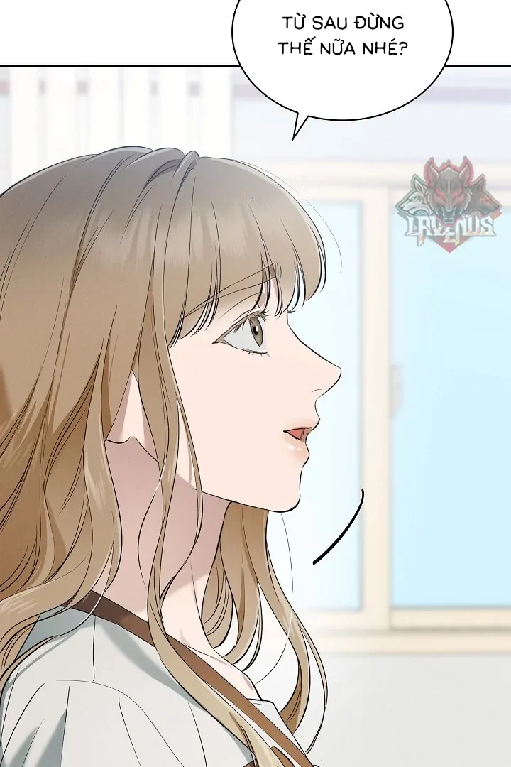 Sóng Gió Chapter 19 - Trang 32