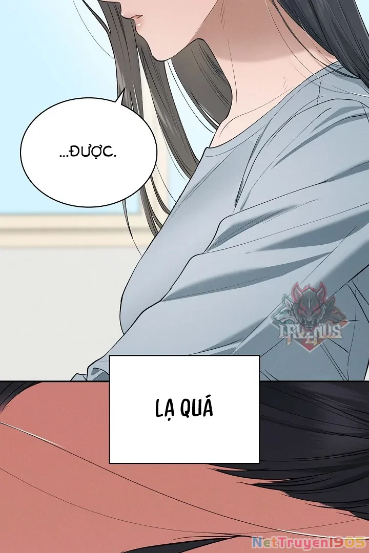 Sóng Gió Chapter 19 - Trang 34